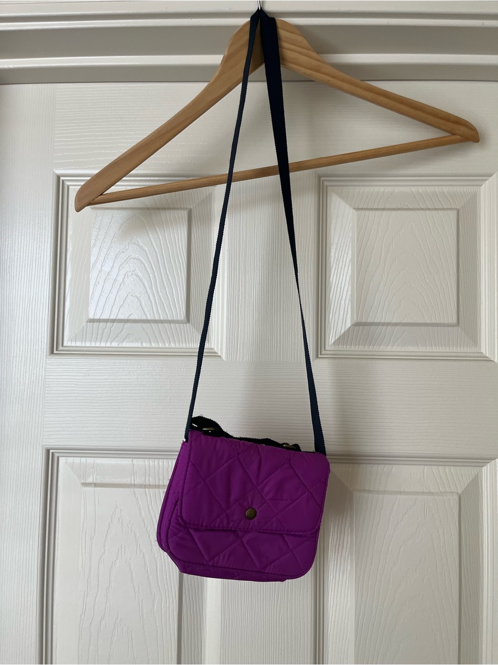 Girls crewcuts little purse